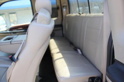 2006 Ford F-250 Lariat