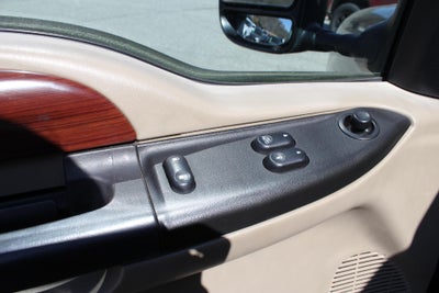 2006 Ford F-250 Lariat