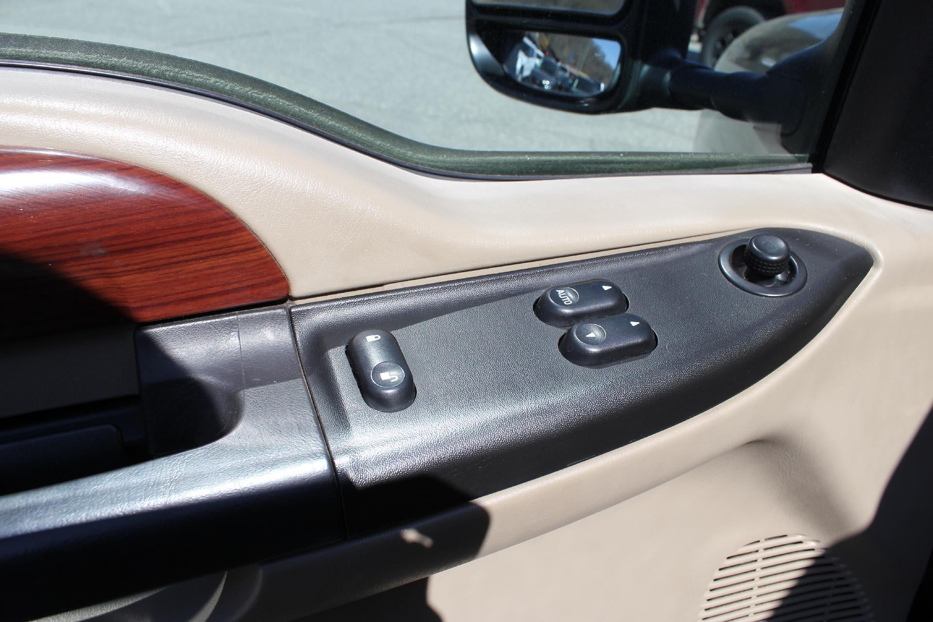 2006 Ford F-250 Lariat