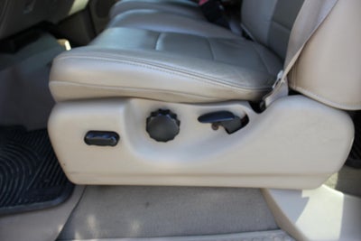 2006 Ford F-250 Lariat