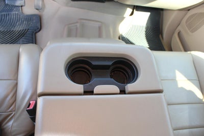 2006 Ford F-250 Lariat