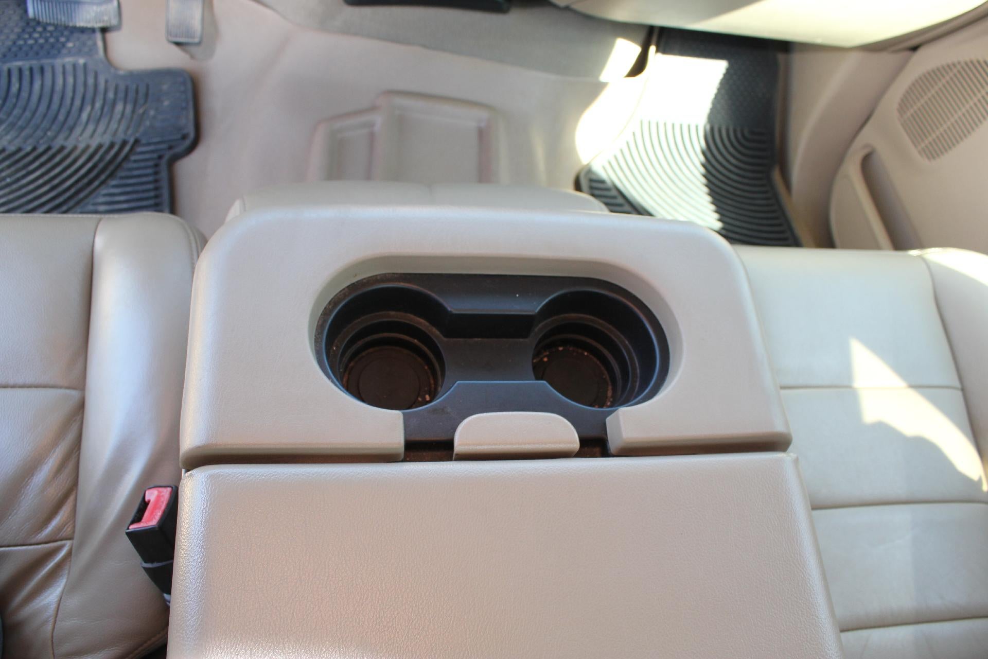 2006 Ford F-250 Lariat