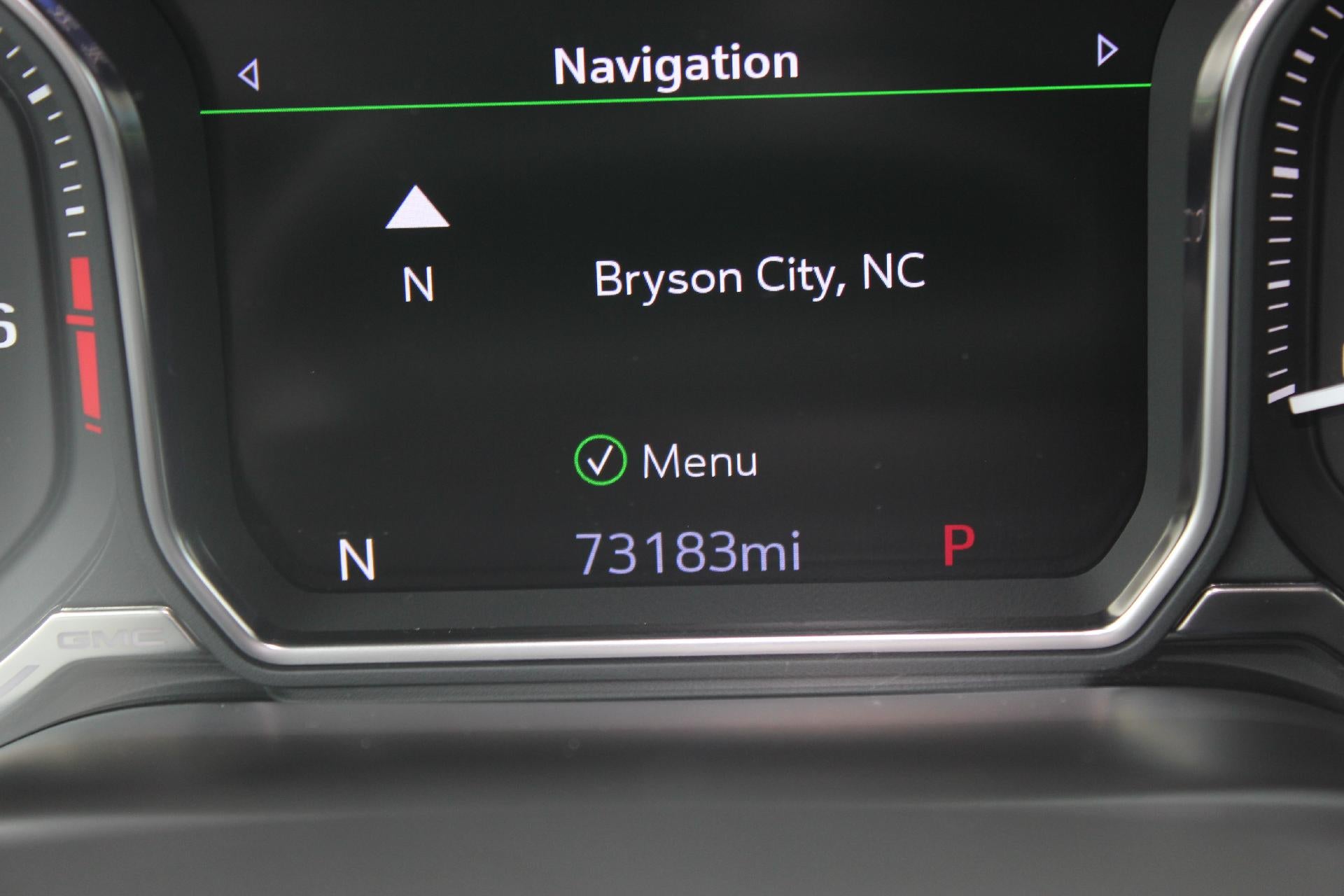 2019 GMC Sierra 1500 Denali