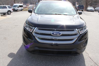 2018 Ford Edge SE
