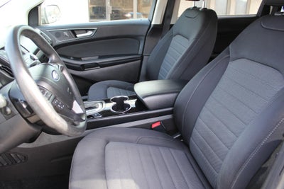 2018 Ford Edge SE