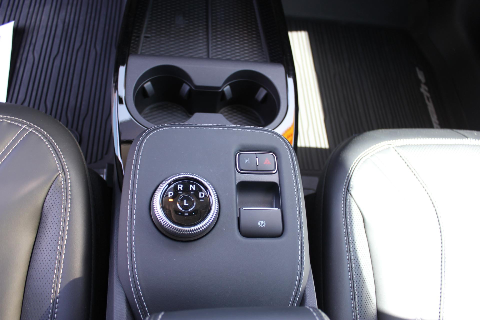 2022 Ford Mustang Mach-E Premium