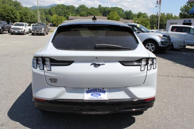 2022 Ford Mustang Mach-E Premium