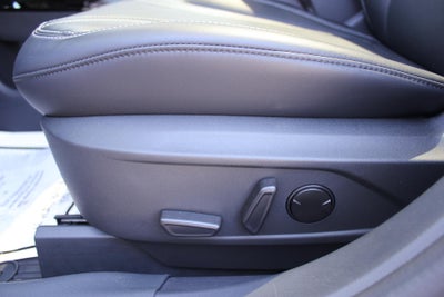 2022 Ford Mustang Mach-E Premium