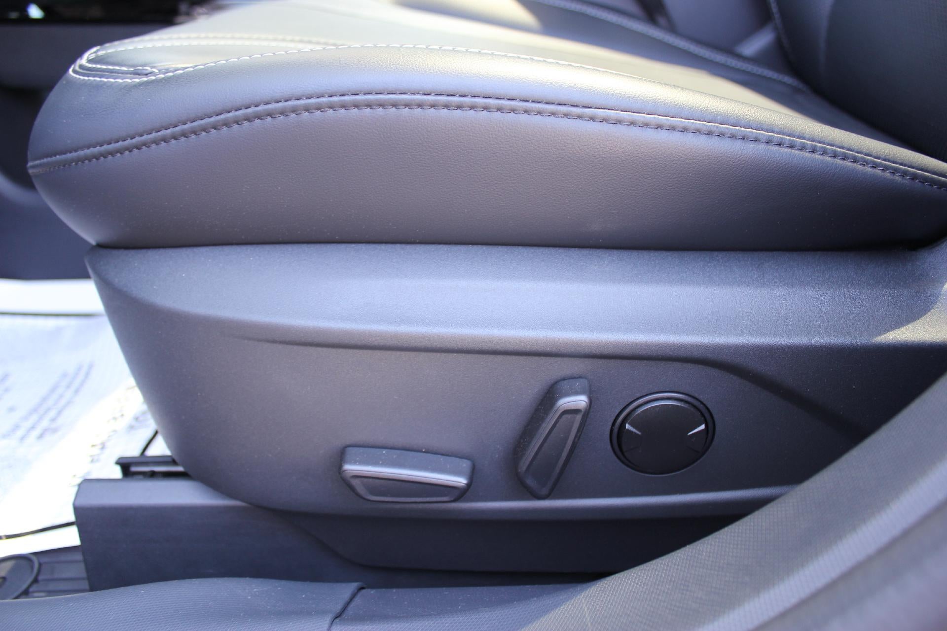 2022 Ford Mustang Mach-E Premium
