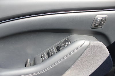 2022 Ford Mustang Mach-E Premium
