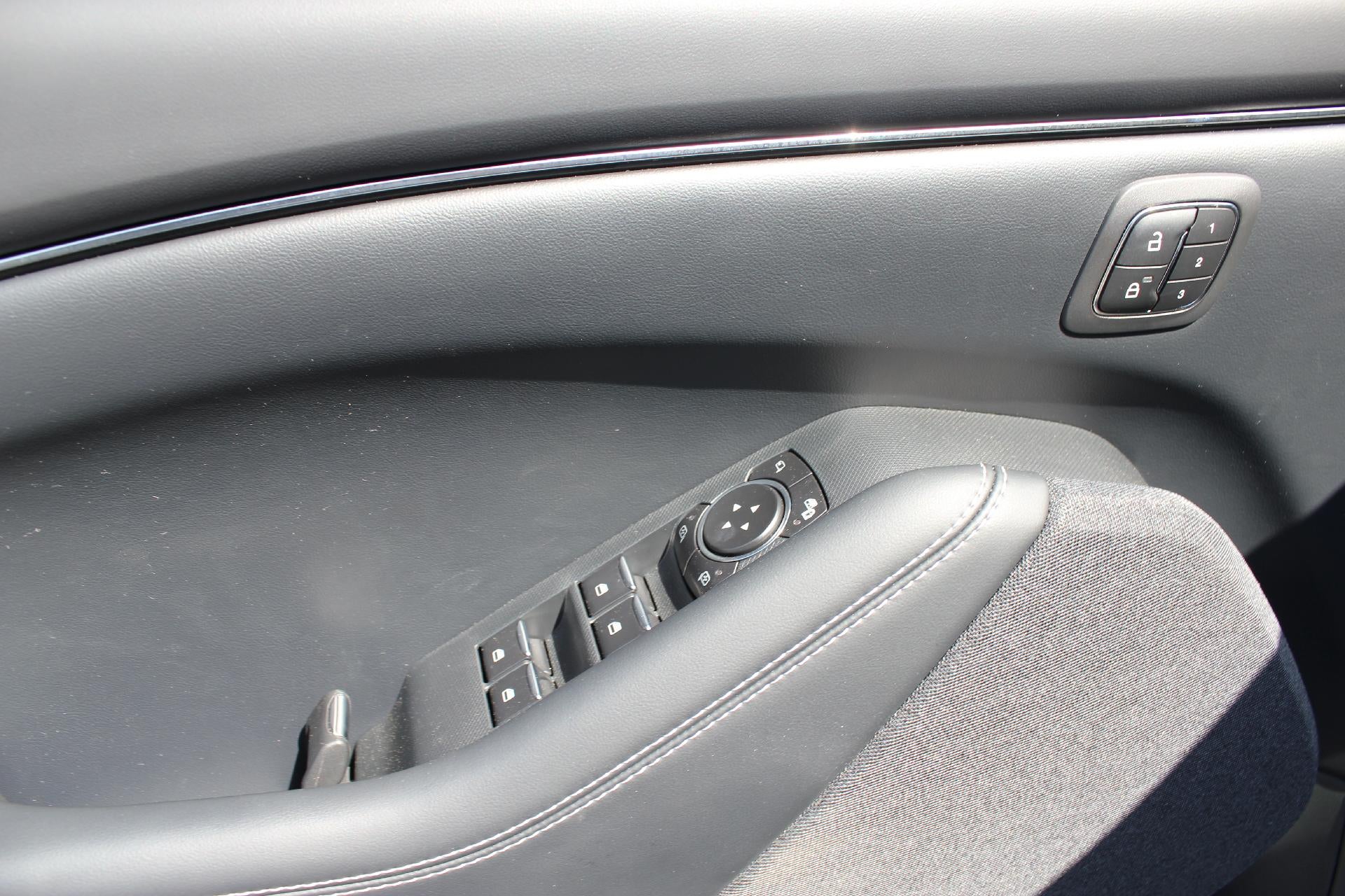 2022 Ford Mustang Mach-E Premium