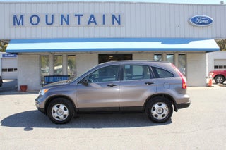 2011 Honda CR-V LX
