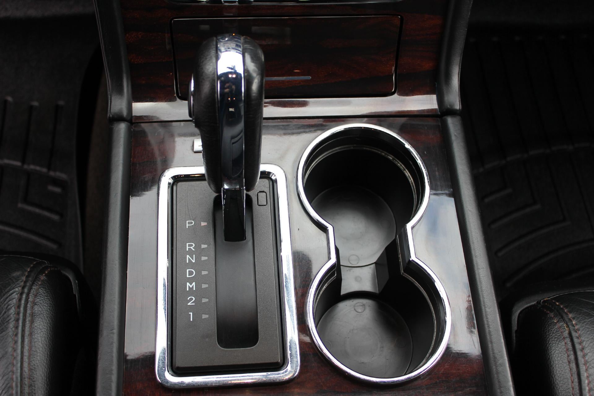 2017 Lincoln Navigator L Reserve