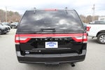 2017 Lincoln Navigator L Reserve