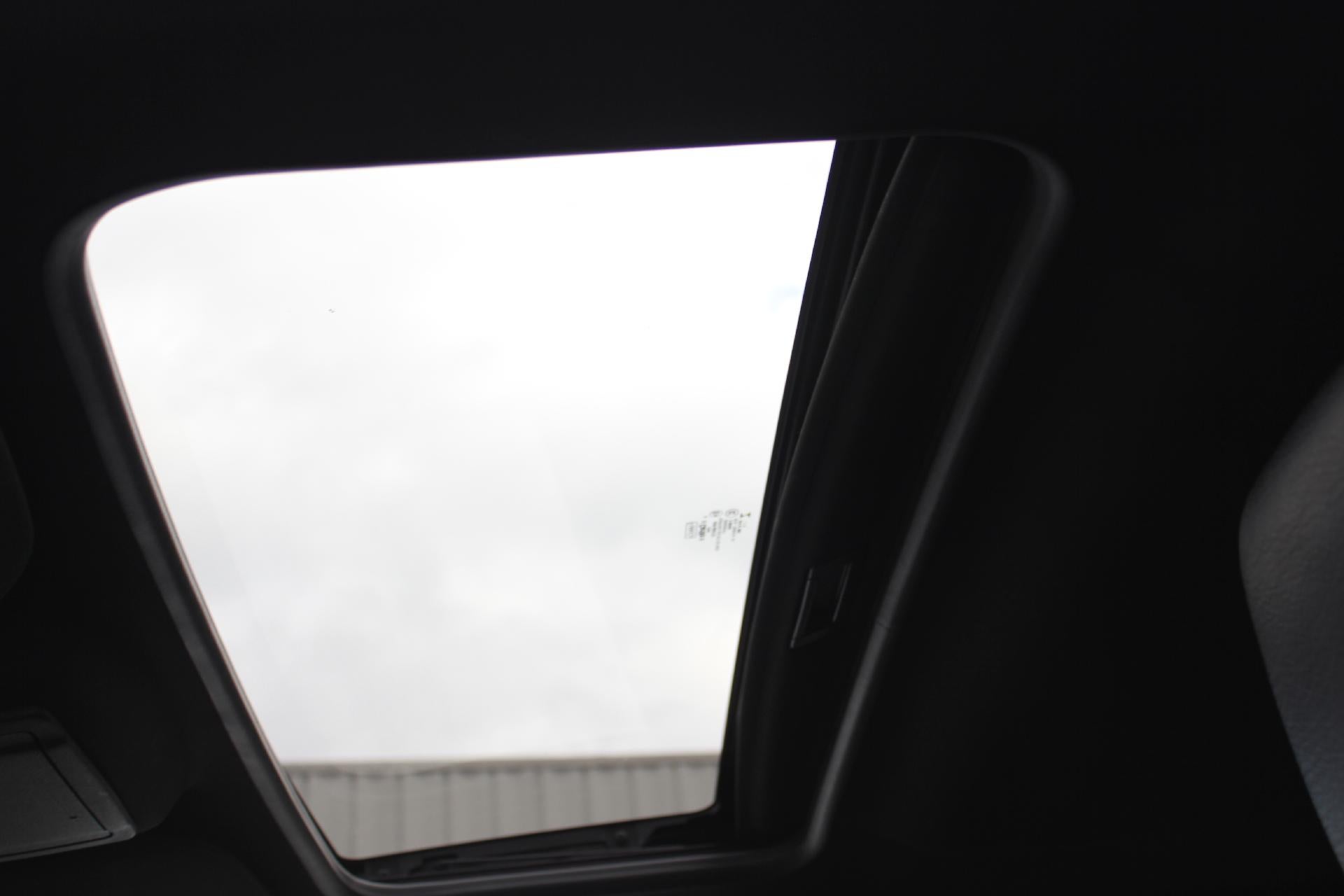 2017 Lincoln Navigator L Reserve