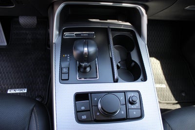 2024 Mazda Mazda CX-90 3.3 Turbo Premium