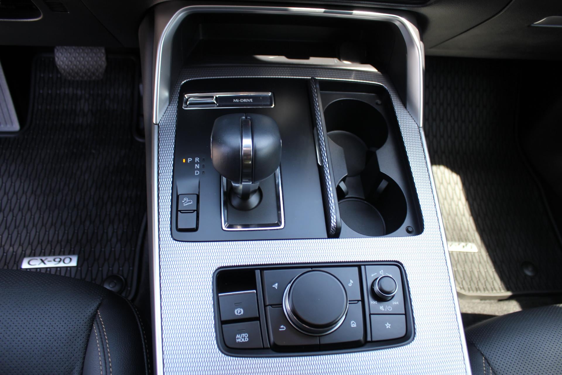 2024 Mazda Mazda CX-90 3.3 Turbo Premium