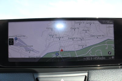 2024 Mazda Mazda CX-90 3.3 Turbo Premium