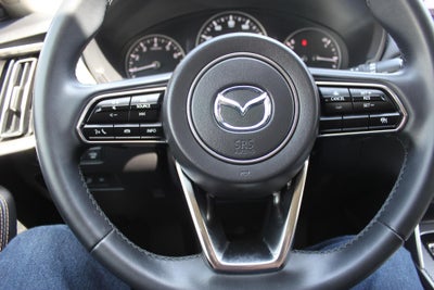 2024 Mazda Mazda CX-90 3.3 Turbo Premium