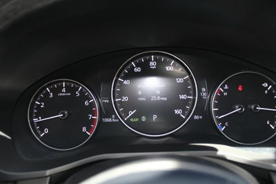 2024 Mazda Mazda CX-90 3.3 Turbo Premium