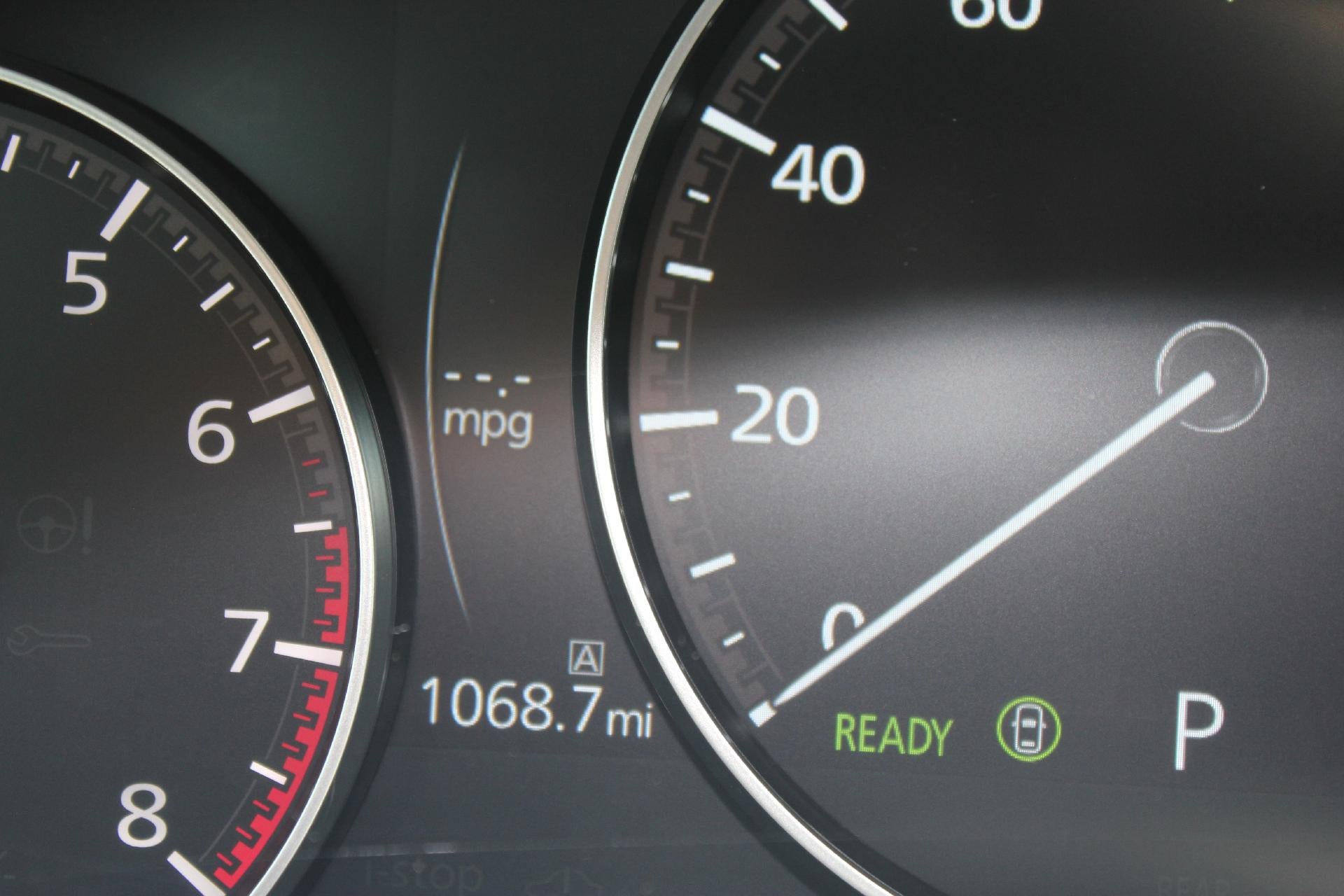 2024 Mazda Mazda CX-90 3.3 Turbo Premium