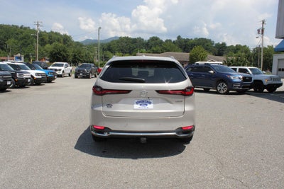 2024 Mazda Mazda CX-90 3.3 Turbo Premium