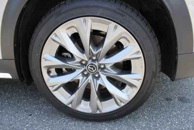 2024 Mazda Mazda CX-90 3.3 Turbo Premium