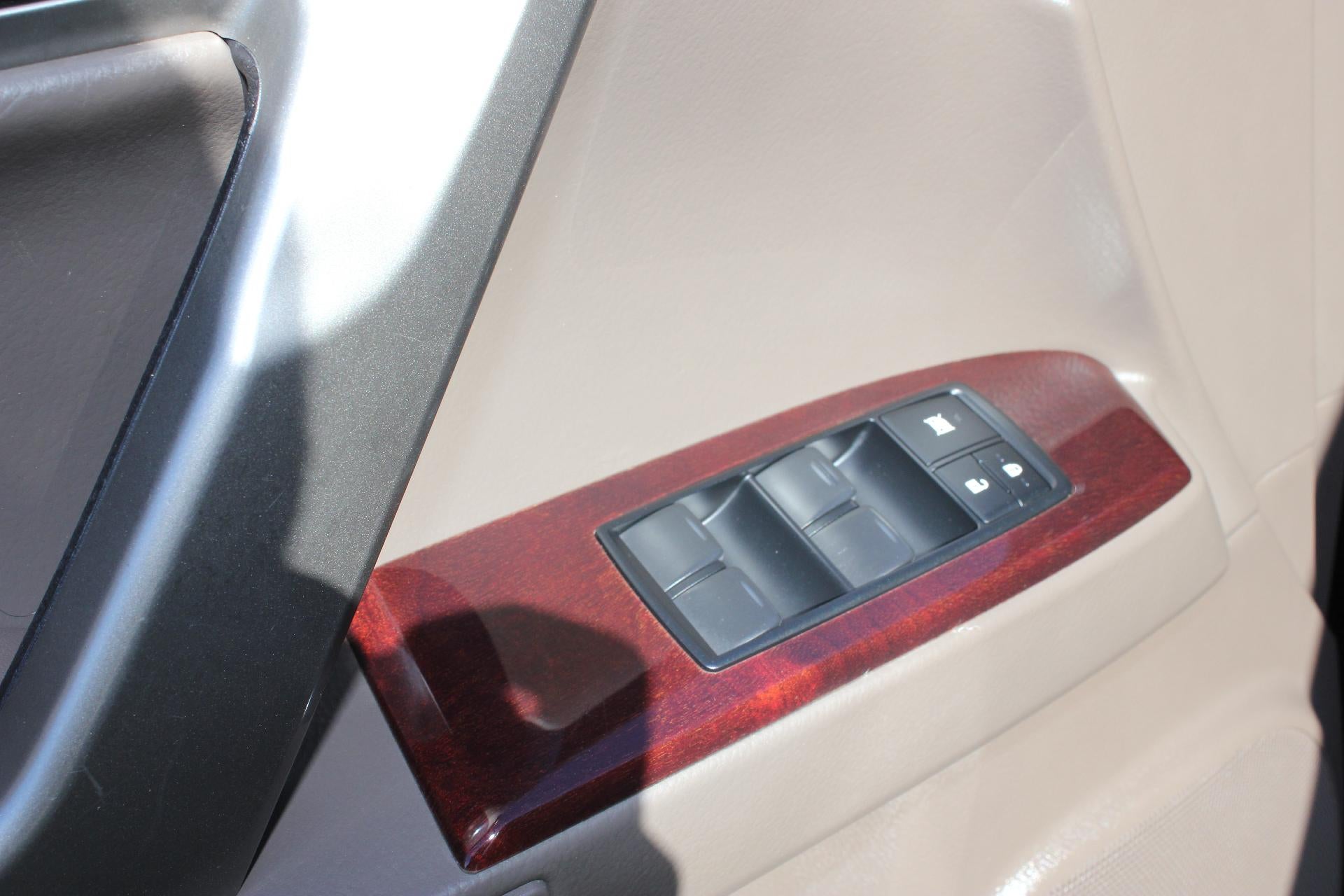 2017 Lexus GX 460 Base