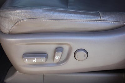 2017 Lexus GX 460 Base
