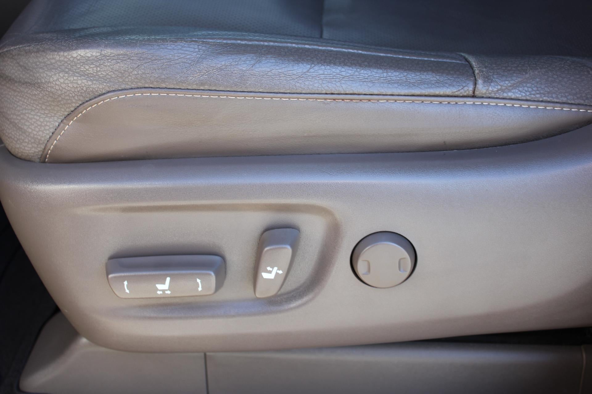 2017 Lexus GX 460 Base