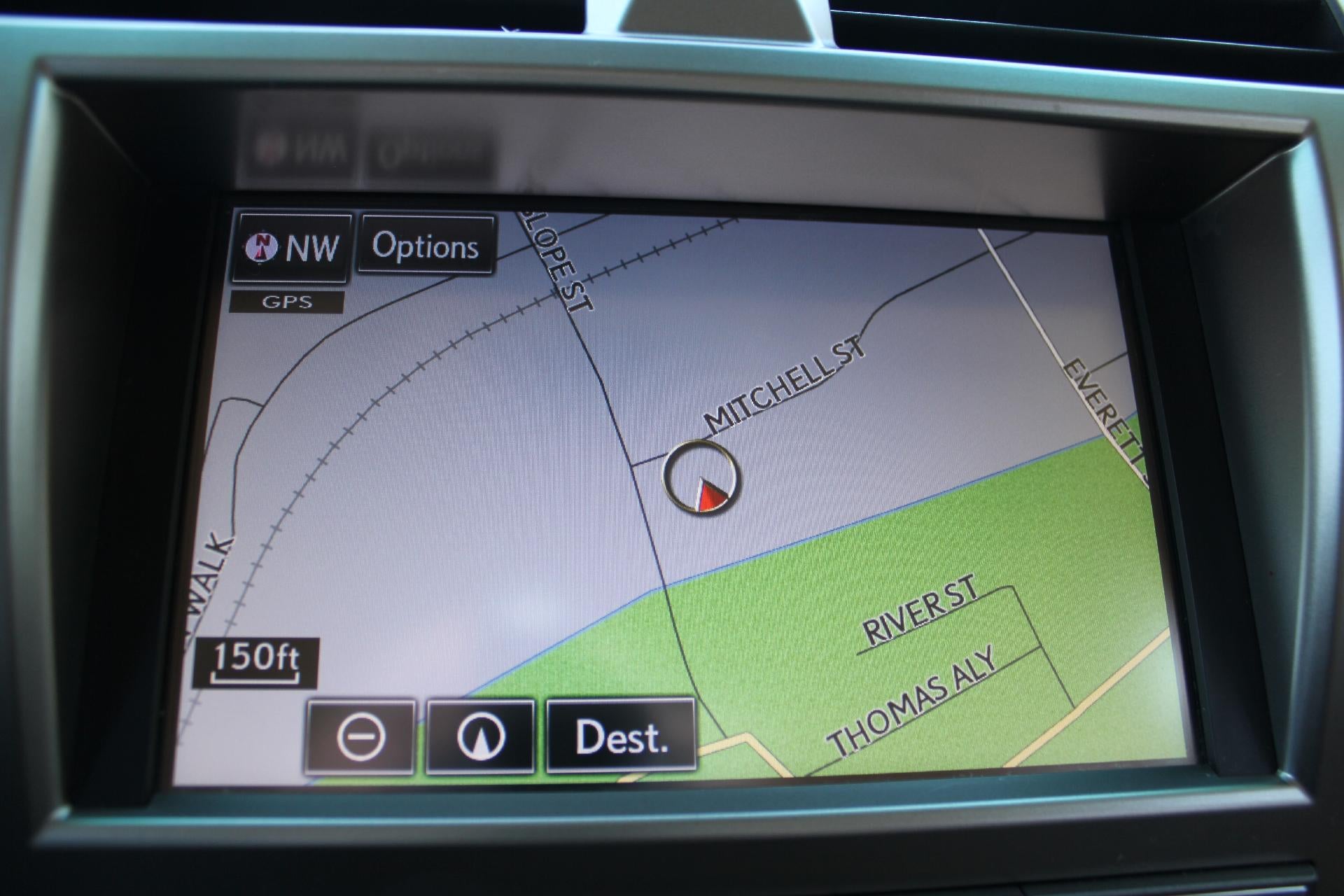 2017 Lexus GX 460 Base