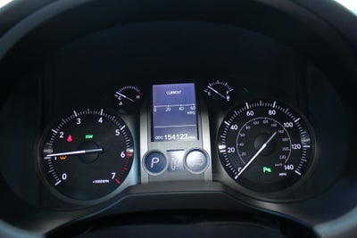 2017 Lexus GX 460 Base
