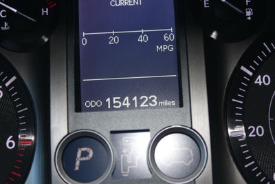 2017 Lexus GX 460 Base