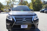 2017 Lexus GX 460 Base