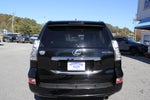 2017 Lexus GX 460 Base
