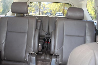 2017 Lexus GX 460 Base