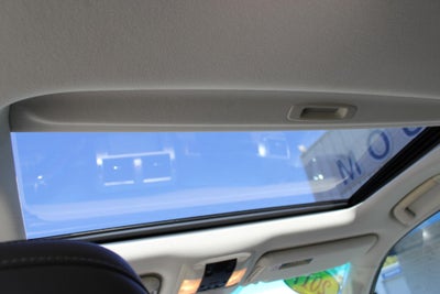 2017 Lexus GX 460 Base